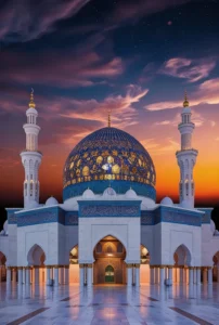 Weekly Halaqa – Rights of Neighborus